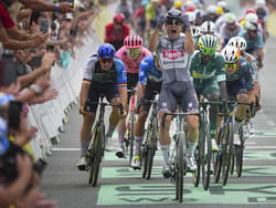 Cycling Tour de France