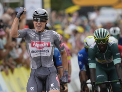 Cycling Tour de France