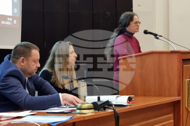 Варна - Общински съвет - заседание