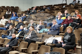 Варна - Общински съвет - заседание