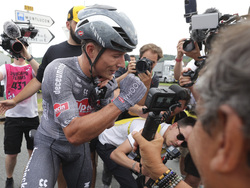 Cycling Tour de France