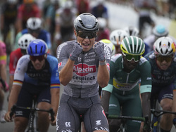 Cycling Tour de France