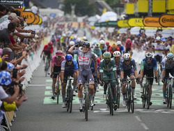 Cycling Tour de France