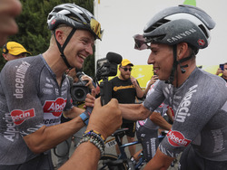 Cycling Tour de France