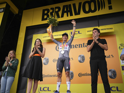Cycling Tour de France