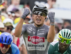 APTOPIX Cycling Tour de France