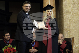 СУ  "Св. Климент Охридски" - специалност „Журналистика“ - годишнина - честване