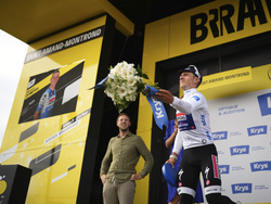 Cycling Tour de France