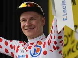 Cycling Tour de France