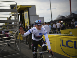 Cycling Tour de France
