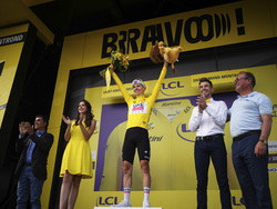 Cycling Tour de France