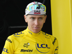 Cycling Tour de France