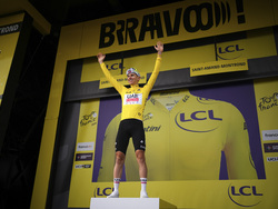 Cycling Tour de France
