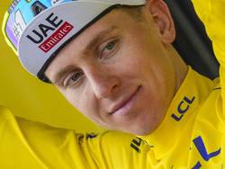 Cycling Tour de France