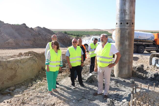 Областна администрация Русе: Напредва изграждането на магистралата между Русе и Велико Търново