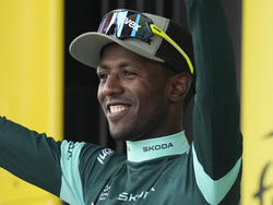 Cycling Tour de France