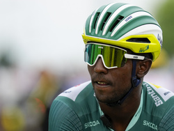 Cycling Tour de France