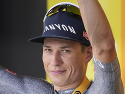 Cycling Tour de France