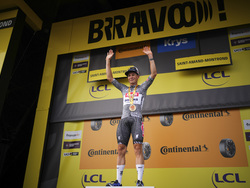 Cycling Tour de France
