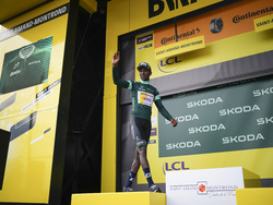 Cycling Tour de France