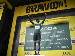 Cycling Tour de France