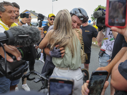 Cycling Tour de France