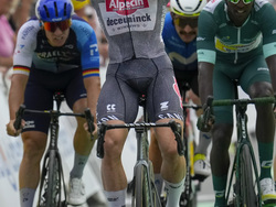 Cycling Tour de France