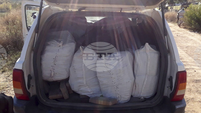 Мексико екстрадира в САЩ 26 затворници, свързани с наркокартели