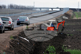 Бургас - обходен път - инспекция