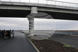 Бургас - обходен път -инспекция