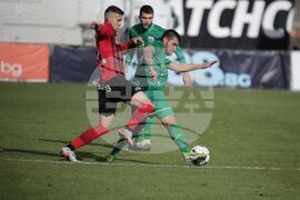 Футбол - Локомотив (София) - Витоша (Бистрица)