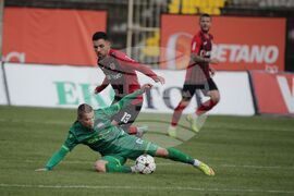 Футбол - Локомотив (София) - Витоша (Бистрица)