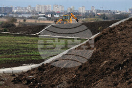 Бургас - обходен път - инспекция