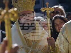 Снимка: Софийска духовна семинария