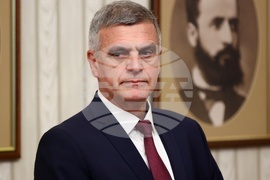 Румен Радев - Български възход - консултации