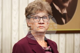 Румен Радев - Български възход - консултации