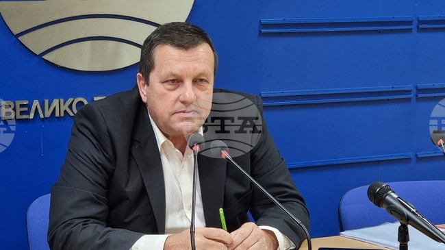 Former Director of Agriculture State Fund in Veliko Tarnovo Reports Misuse of EU Funds to European Public Prosecutor's Office