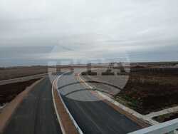 Министър Шишков: До края на годината движението по северния обходен път на Бургас ще бъде пуснато