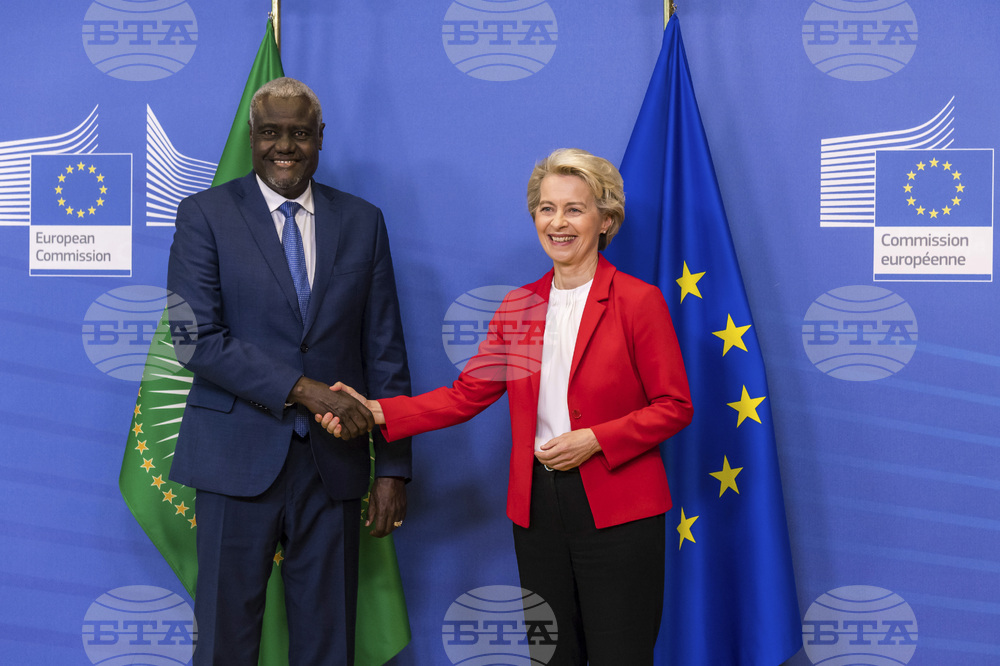 В Ангола днес започва двудневна среща на лидерите на ЕС и Африканския съюз