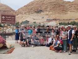 Снимка: Софийска духовна семинария