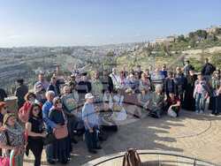 Снимка: Софийска духовна семинария