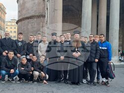 Снимка: Софийска духовна семинария