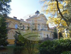 Снимка: Софийска духовна семинария