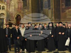 Снимка: Софийска духовна семинария