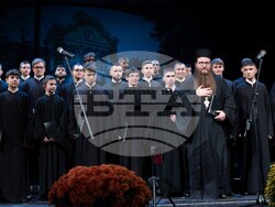 Снимка: Софийска духовна семинария