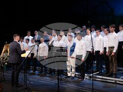 Снимка: Софийска духовна семинария