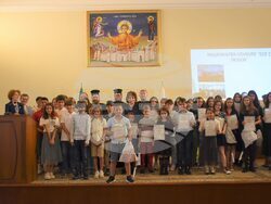 Снимка: Софийска духовна семинария