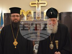 Снимка: Софийска духовна семинария