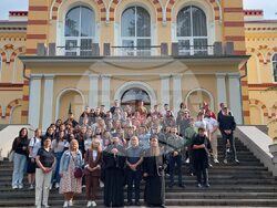 Снимка: Софийска духовна семинария