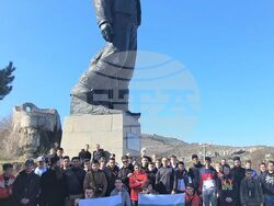 Снимка: Софийска духовна семинария